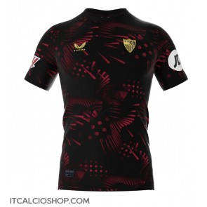 Sevilla Terza Maglia 2024-25 Manica Corta